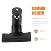 FELTECHELECTR Desk Clamp Holder Desk Clip Camera Holder Easy Install