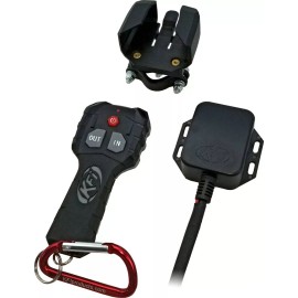 KFI Wireless Remote Controller for most ATV UTV Winch Systems Kit