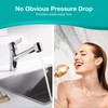SimPure 10" x 4.5" Whole House Sediment Water Filter, 5