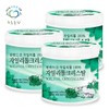 green fields Pureun Deulpan Finnish Xylitol Crystals 250g x 3 bottles / 푸른들판 핀란드산 자일리톨 크리스탈 250gx3통