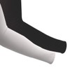 2 pares de mangas de protección solar UV para ciclismo,