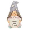 Shudehill Giftware Loveable Gonks Sister