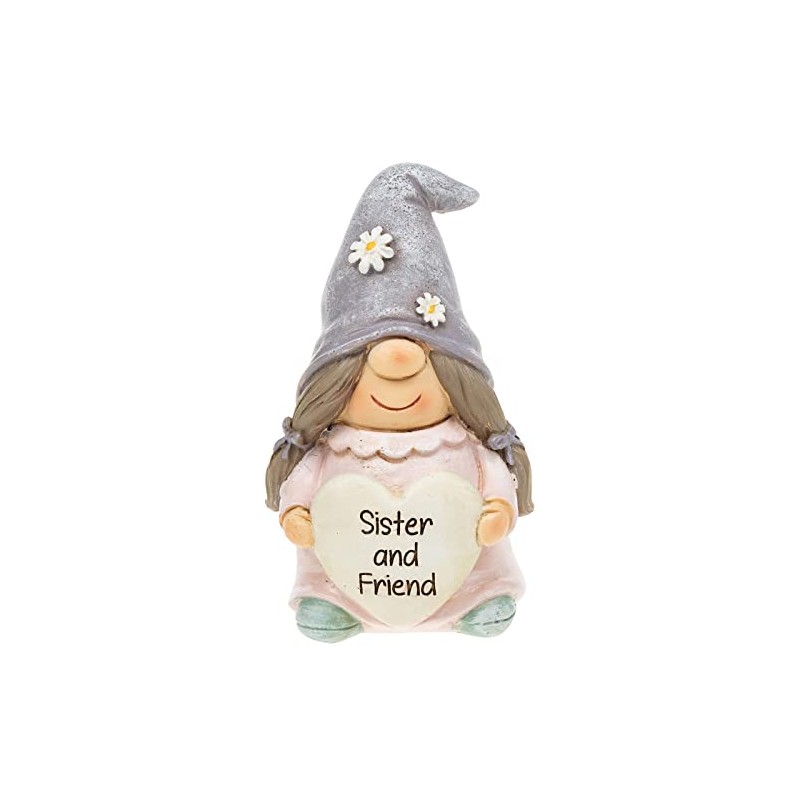 Shudehill Giftware Loveable Gonks Sister