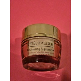 Estée Lauder Estee Lauder Revitalizing Supreme+ Global Anti-Aging Cell Power Creme SPF15~15ml