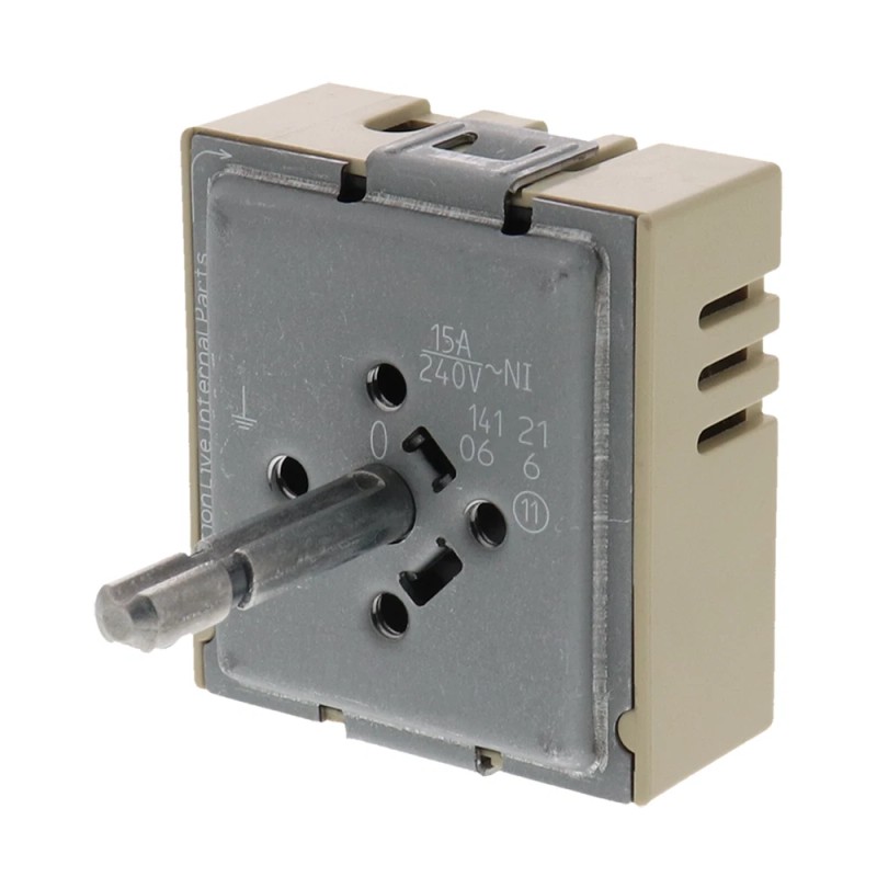 BOSCH, Thermador, Gaggenau Burner Switch For Bosch 00629049 629049 AP5691148
