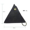 Men's Compact Key Case, Coin Purse, Earphone Case, Key Storage