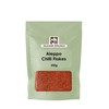 Aleppo Chilli Flakes (Pul Biber) 250g by Manor Springs