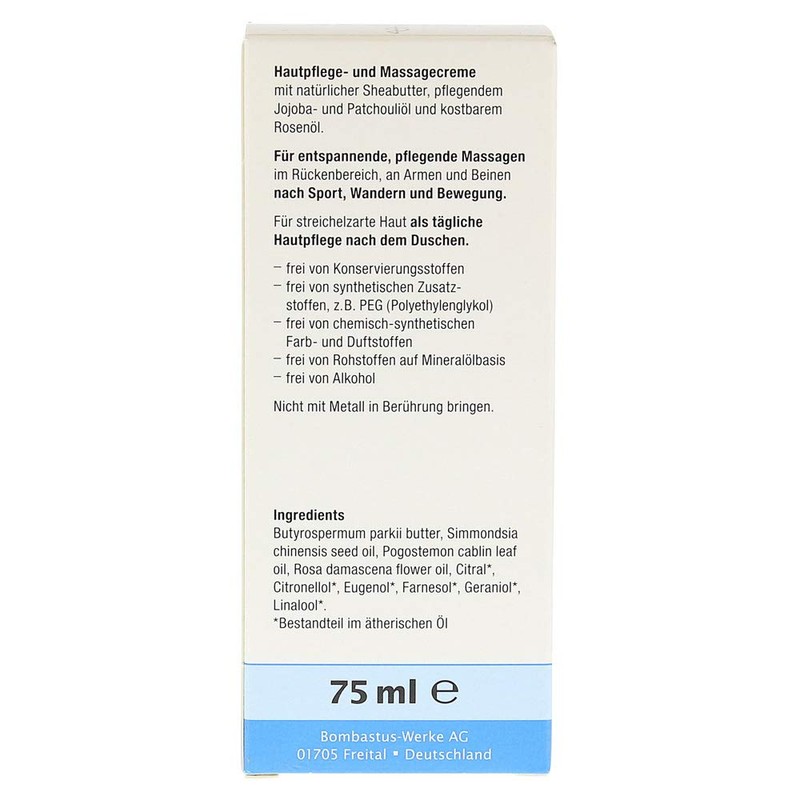Hylosan Cream 75ml