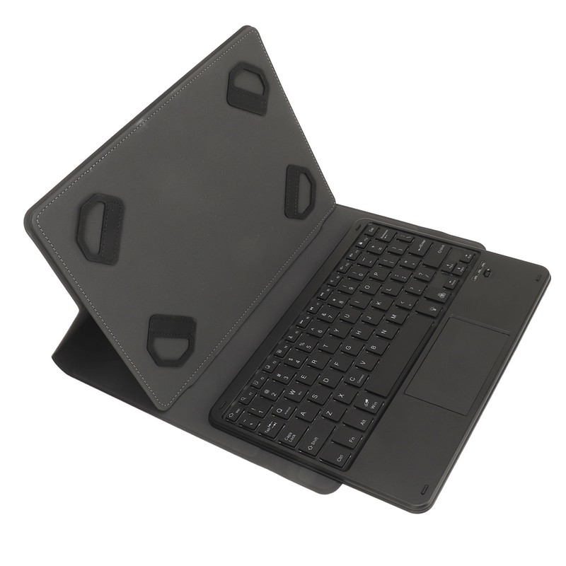Universal Tablet Bluetooth Keyboard Case for 9.7in to 11in Tablet