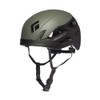 Black Diamond Vision Rock Climbing Helmet, Tundra, Medium, Large