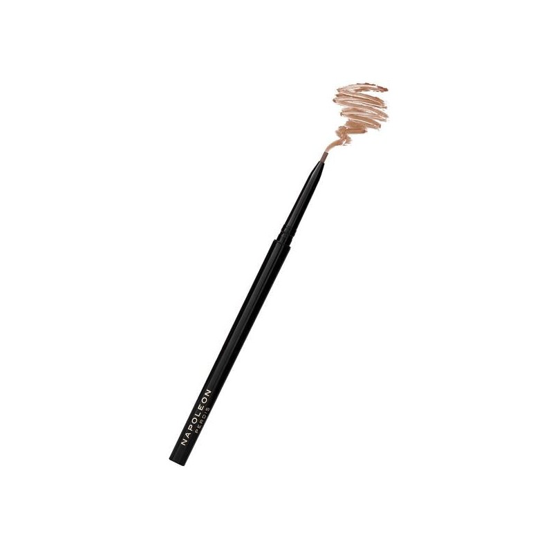 Napoleon Perdis Eyebrow Pencil 0.09g (Various Shades), Chocoholic
