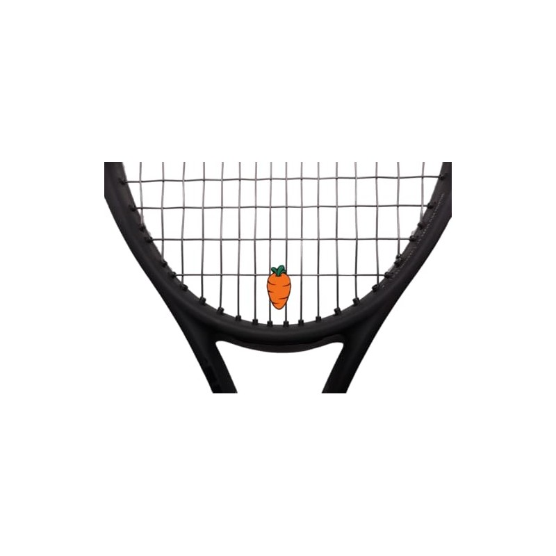 FROSHI Tennis Vibration Dampeners Shock Absorbers Performance Accessory Gift Fun