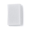 10x Universal Micro Filter/Air Filter/Engine Filter/Exhaust Filter/Micro Filter/Filter Mat Can