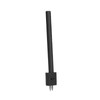 3Pcs Leather Perforated Tool Black Tooth Durable Quick Easy DIY