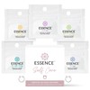 Essence Nasal Diffuser Self Care Bundle – Essential Oil Silicone
