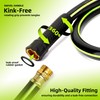 Worth 3/4 in. x 2 ft Short Leader PVC Garden