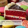 Chefmaster Violet Liqua-Gel® Food Coloring | Vibrant Color | Professional-Grade