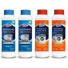 Glisten Dishwasher Magic Machine Cleaner and Disinfectant 2-Pack and Washer
