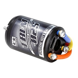 Tamiya Hop-up Options No.1611 OP.1611 Tamiya Brushless Motor 02 with Sensor 10.5T 54611