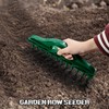 The Row Seeder by Spaceurseeds – Handheld Garden Tool for