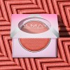 Rubor Almay Healthy Hue Blush Tono 200 So Peachy Polvo