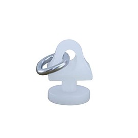 50 accesorios de cortina – deslizador de cortina de ducha de ventana, rodillos de gancho de riel, gancho de polea