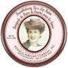 Rosebud Lip Balm, Brambleberry Rose, 0.8 onzas