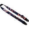 Killer-Q Guitar Strap - Stylish Straps for Electric and Acoustic