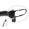 Otois 826542P000 - Funda para manija exterior de puerta exterior