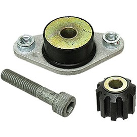 Polaris Rear Replacement Motor Mount 800 Rush (AXYS) 2015-2018 Snowmobile Part# 11-40307 OEM# 3022697