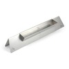 Grillrost.com Das Original Stainless Steel Smoker Rail | Smoker Box