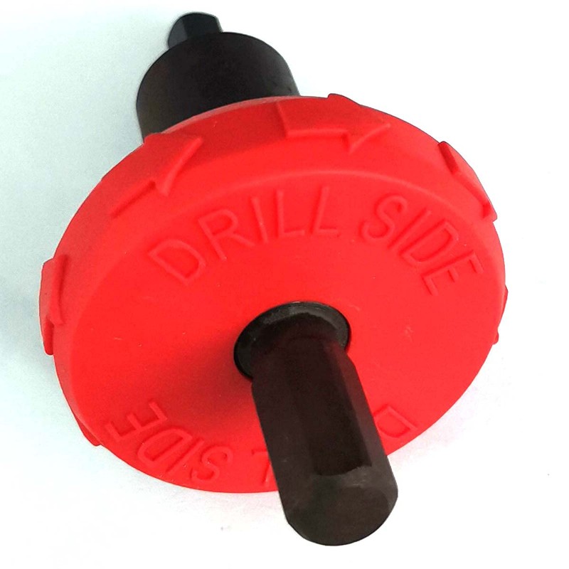 DEVMO Jump Start Drill Bit Compatible with Troy Bilt Plug