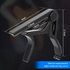 Ortarco 2-Pack Guitar Capo for Acoustic & Electric Guitar 6