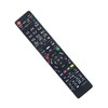 PerFascin DMR-BWT550-S Replacement Remote Control for Panasonic DIGA N2QAYB000905