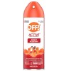 Off!, STEM, Zevo Mosquito Repellent Spray - STEM