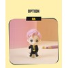 ROYCHE TinyTAN Butter Monitor Figure (JUNG KOOK) MONITERFIGURE Butter Ver.