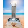 Love Island Infuser 25 Oz Water Bottle