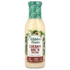 Creamy Bac'N Dressing, 12 fl oz (355 ml)