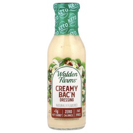 Creamy Bac'N Dressing, 12 fl oz (355 ml)