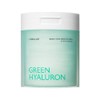 MilkTouch Hedera Helix Green Hyaluron 6s Soothing Pad 60P - MilkTouch Hedera Helix Green Hyaluron 6s Soothing Pad 60P