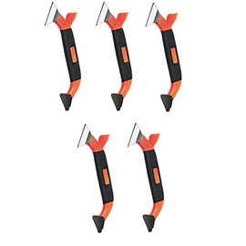 Allway Tool Caulk Tool, CT31, Sold as 5 Pack