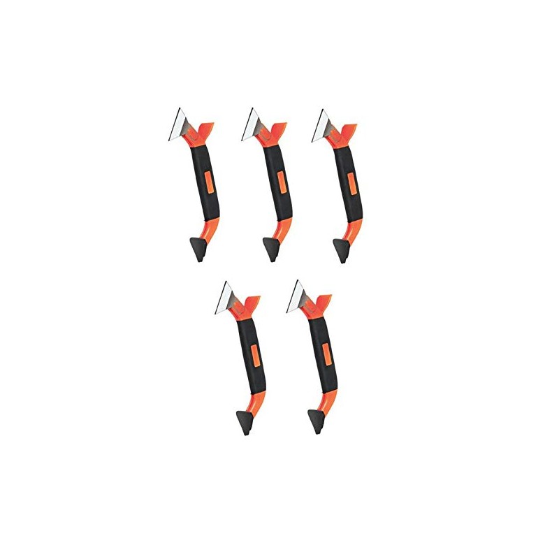 Allway Tool Caulk Tool, CT31, Sold as 5 Pack