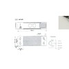 CZL601 Load Cell Force Measurement Electronic Force Scale High Precision