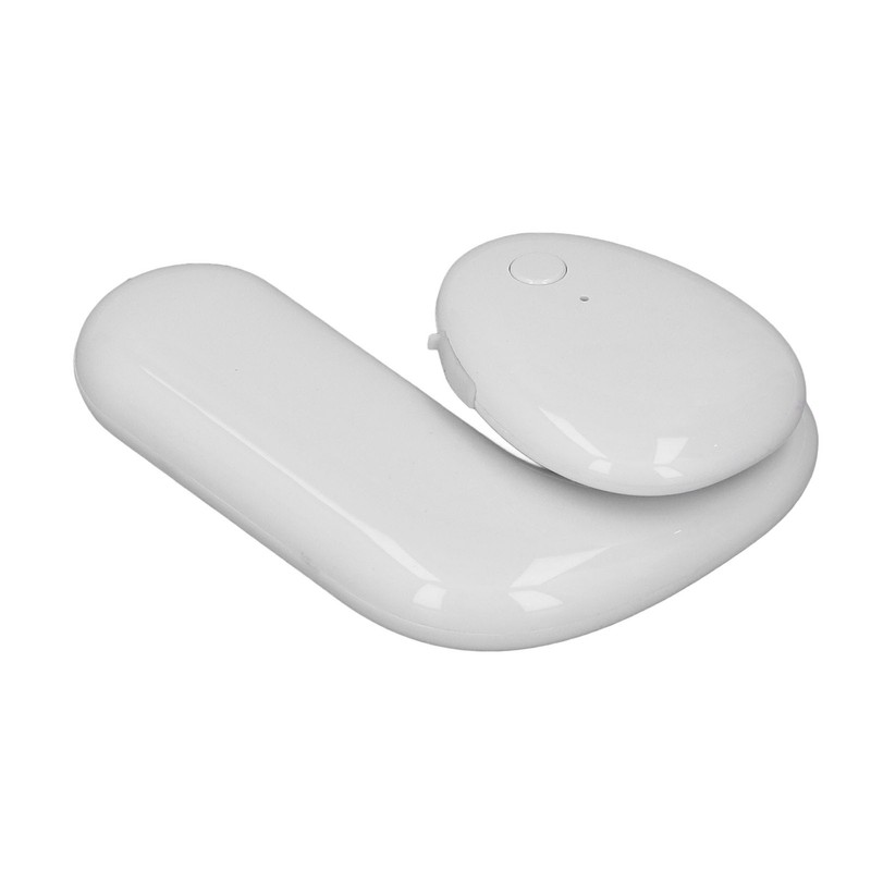 Electric Heated Ear Warmer Three Level Temperature Control Adjustable Angle