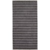 Cawö Home Balance Doubleface 6232 Guest Towel 30 x 50