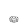 DIESEL Men's Ring DX134700DJW DX134700DJW 10 A 01