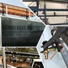 Ladder Rack Ratchet Straps, Truck Rack Straps, Lumber Rack Tie