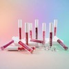 3Pcs Metallic Lipstick for Women,Lightweight Glitter Sparkling Liquid Lipsticks,Shimmer Lip