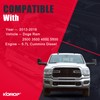 6.7 Cummins Fuel Filter Water Separator Set For 2013-2018 Dodge