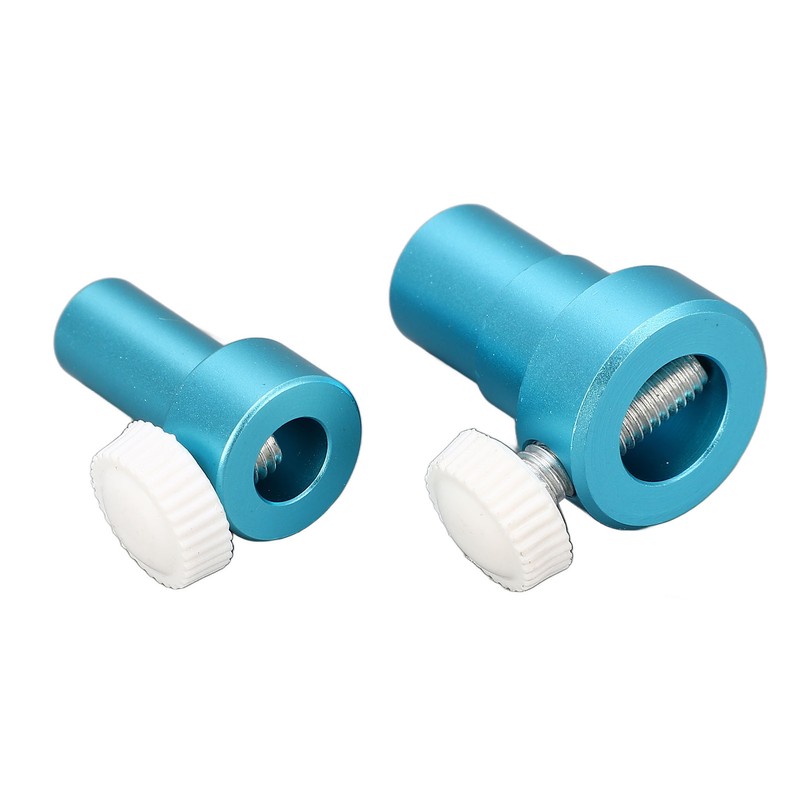 Universal Pen Adapter Aluminum Alloy Cutting Machine Pen Cover Suitable